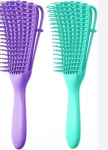 hair brushes